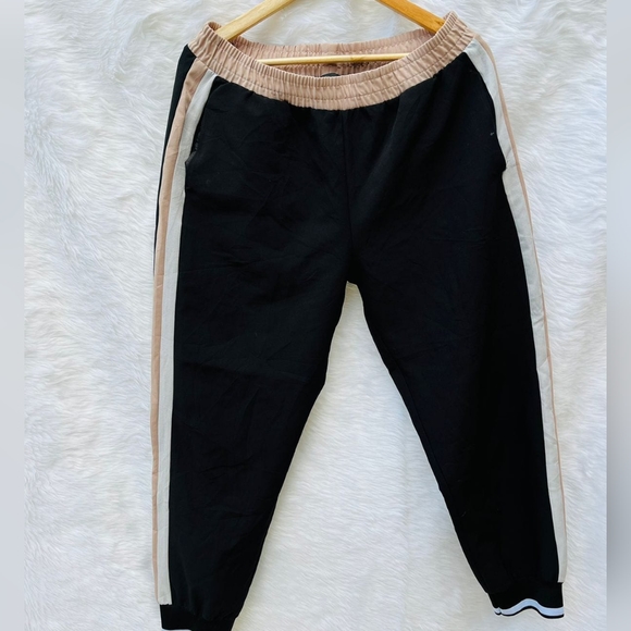 Zara Jogger Pants - Picture 9 of 11